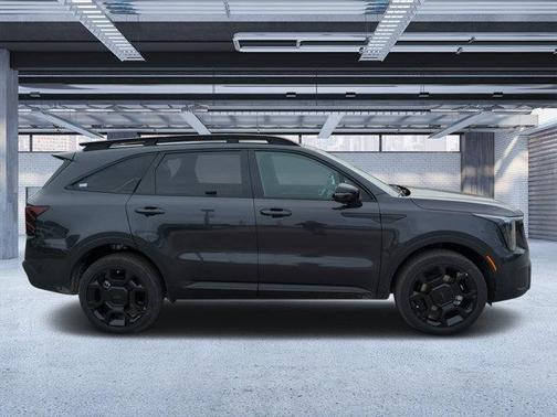 2025 Kia Sorento SX