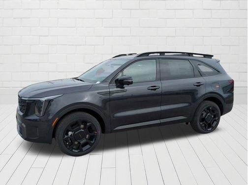 2025 Kia Sorento SX