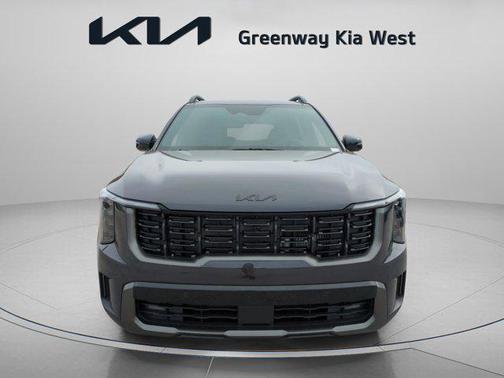 2025 Kia Sorento SX