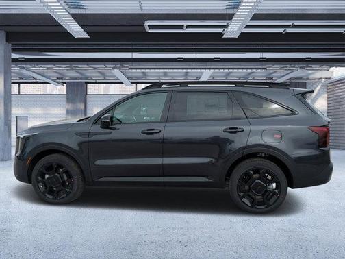 2025 Kia Sorento SX