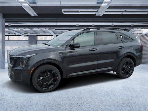 2025 Kia Sorento SX