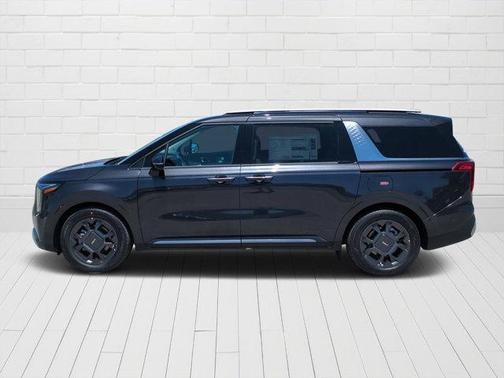 2025 Kia Carnival SX