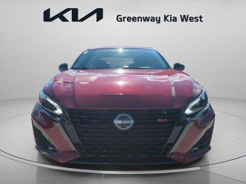 2023 Nissan Altima SR Intelligent AWD