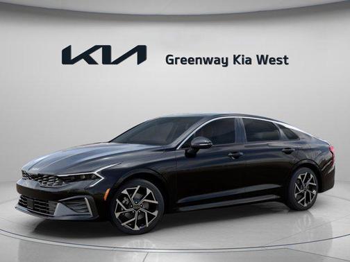 2025 Kia K5 EX