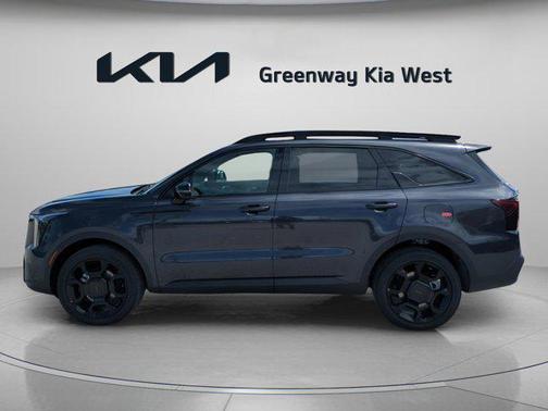 2026 Kia Sorento SX