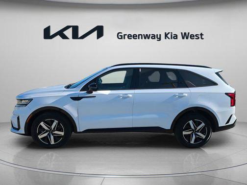 2023 Kia Sorento EX