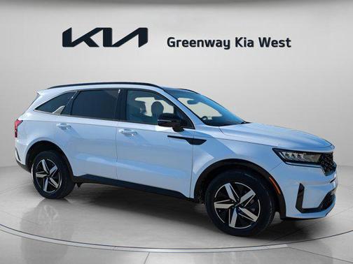 2023 Kia Sorento EX