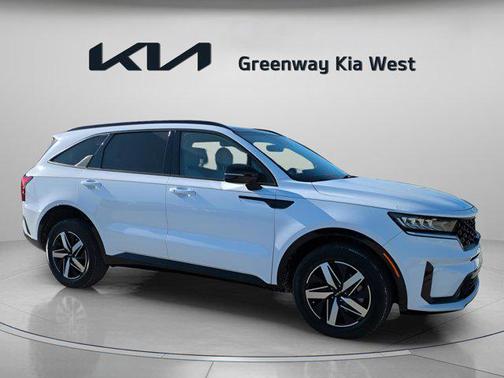 2023 Kia Sorento EX