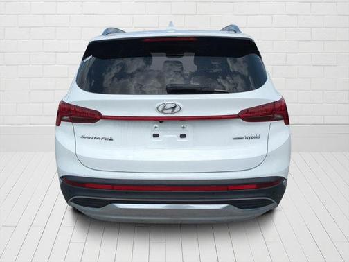 2023 Hyundai SANTA FE HEV SEL Premium
