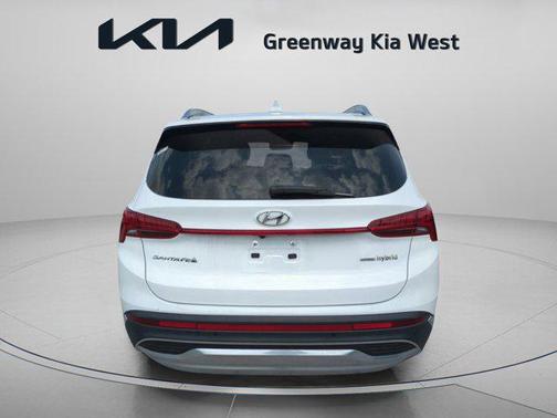 2023 Hyundai SANTA FE HEV SEL Premium