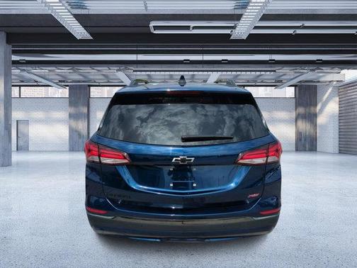 2022 Chevrolet Equinox FWD RS