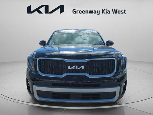 2025 Kia Telluride LX