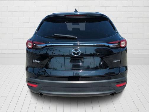 2020 Mazda CX-9 Touring