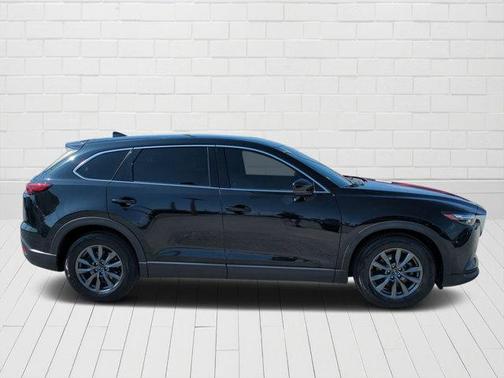 2020 Mazda CX-9 Touring