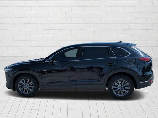 2020 Mazda CX-9 Touring