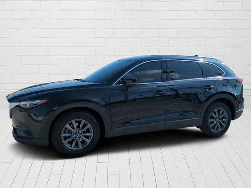 2020 Mazda CX-9 Touring