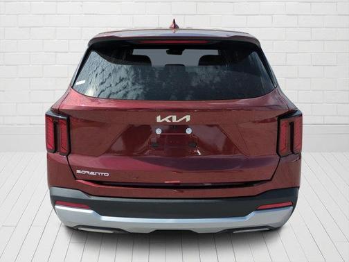 2025 Kia Sorento LX