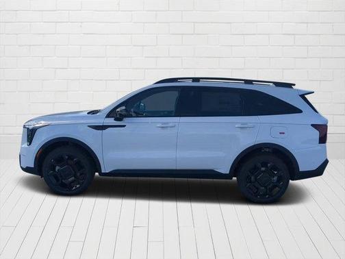 2025 Kia Sorento SX