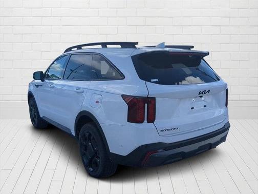 2025 Kia Sorento SX