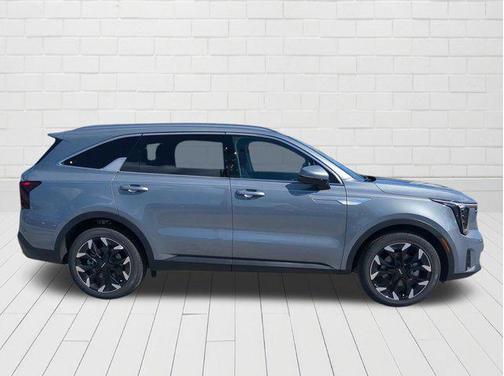 2025 Kia Sorento SX