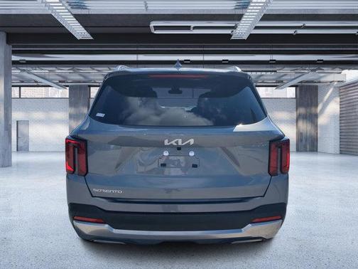 2025 Kia Sorento SX