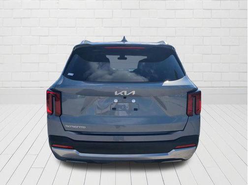 2025 Kia Sorento SX