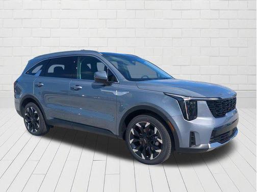 2025 Kia Sorento SX