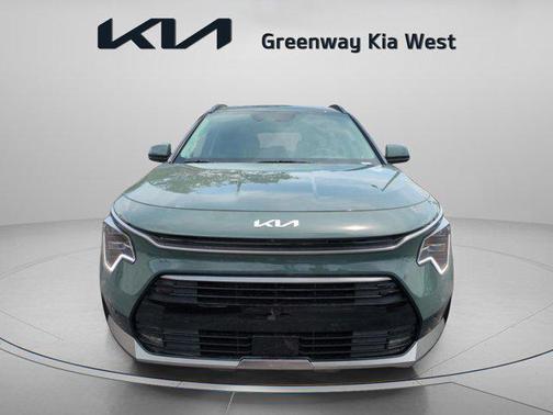 2025 Kia Niro Touring