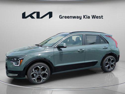 2025 Kia Niro Touring
