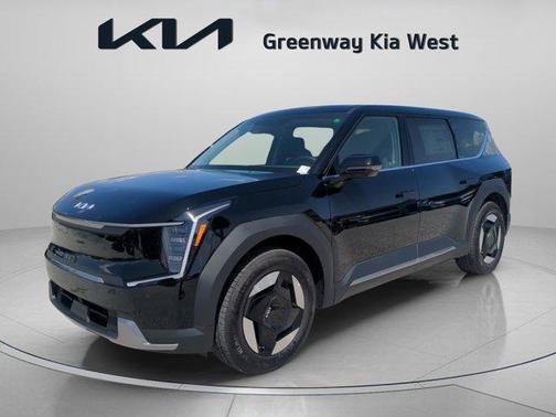 2026 Kia EV9 Light Short Range