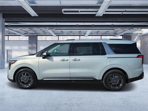 2025 Kia Carnival Hybrid SX