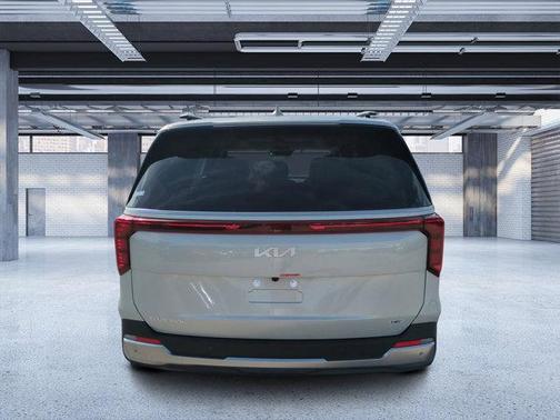 2025 Kia Carnival Hybrid SX