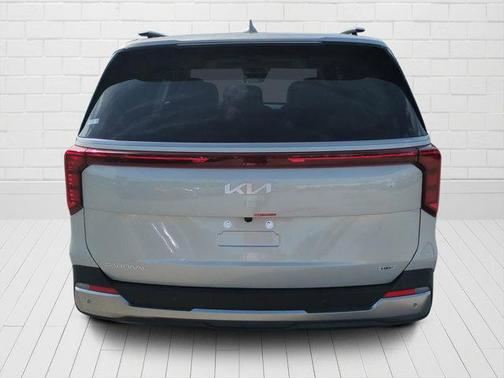 2025 Kia Carnival Hybrid SX