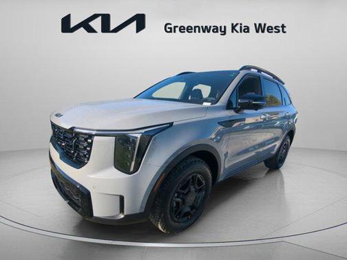 2026 Kia Sorento SX