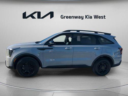 2026 Kia Sorento SX