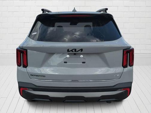 2025 Kia Sorento SX