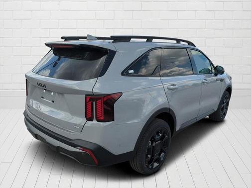 2025 Kia Sorento SX