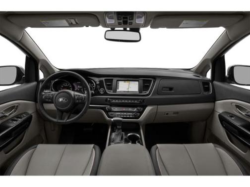 2021 Kia Sedona SX