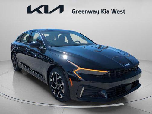 2025 Kia K5 EX