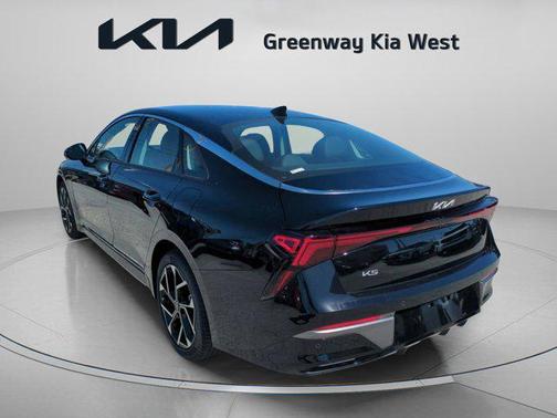 2025 Kia K5 EX