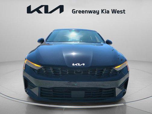 2025 Kia K5 EX