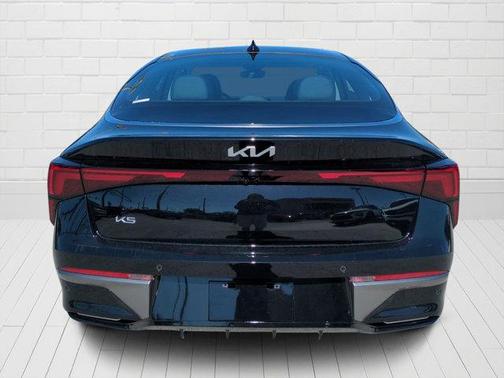 2025 Kia K5 EX