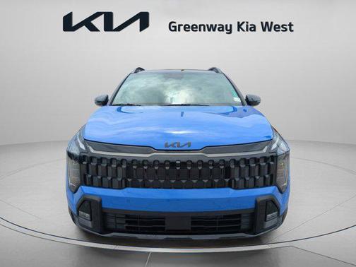 2026 Kia Sportage S