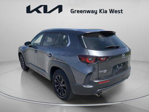 2024 Mazda CX-50 2.5 S Preferred Package