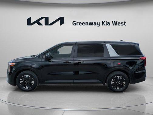 2026 Kia Carnival Hybrid LXS