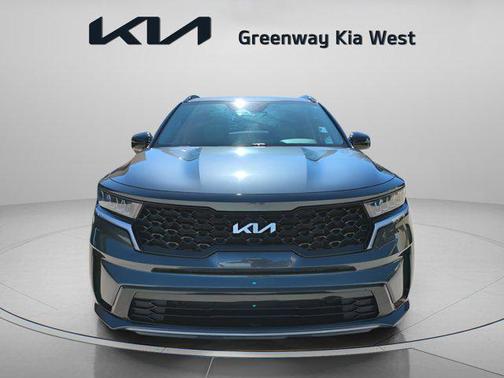 2023 Kia Sorento S