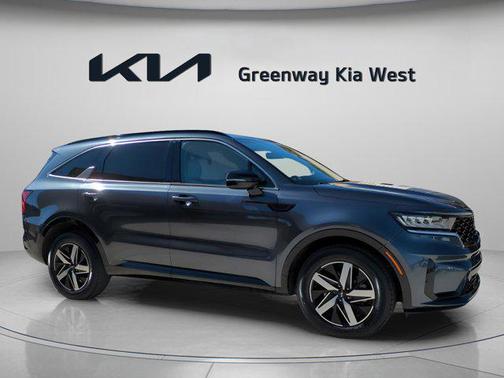 2023 Kia Sorento S