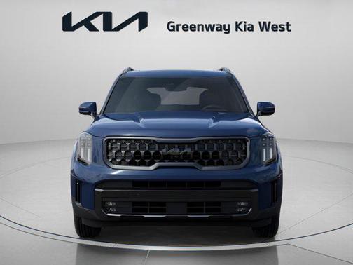 2025 Kia Telluride SX Prestige X-Line
