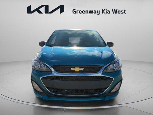 2019 Chevrolet Spark LS