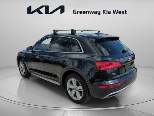 2019 Audi Q5 2.0T Premium Plus